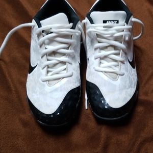 Nike football cleats